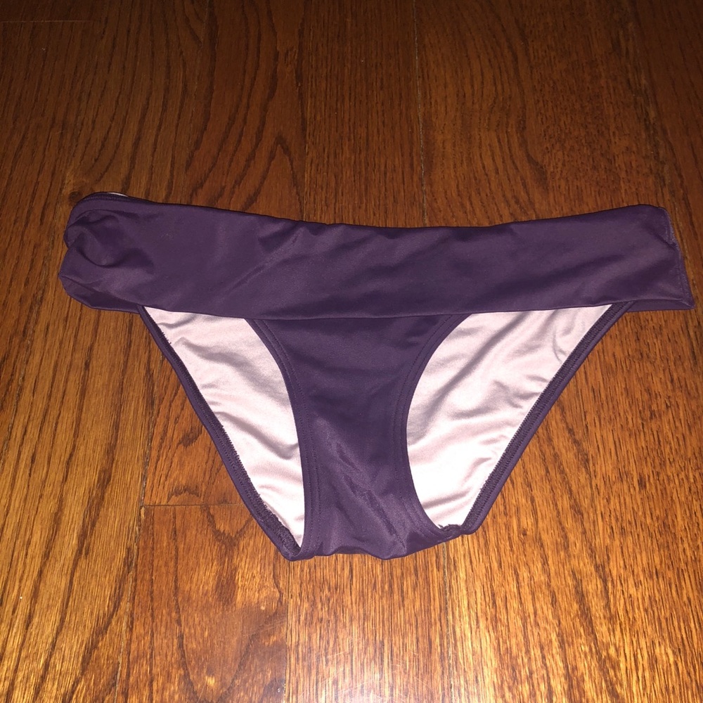 Victorias secret bikini bottoms